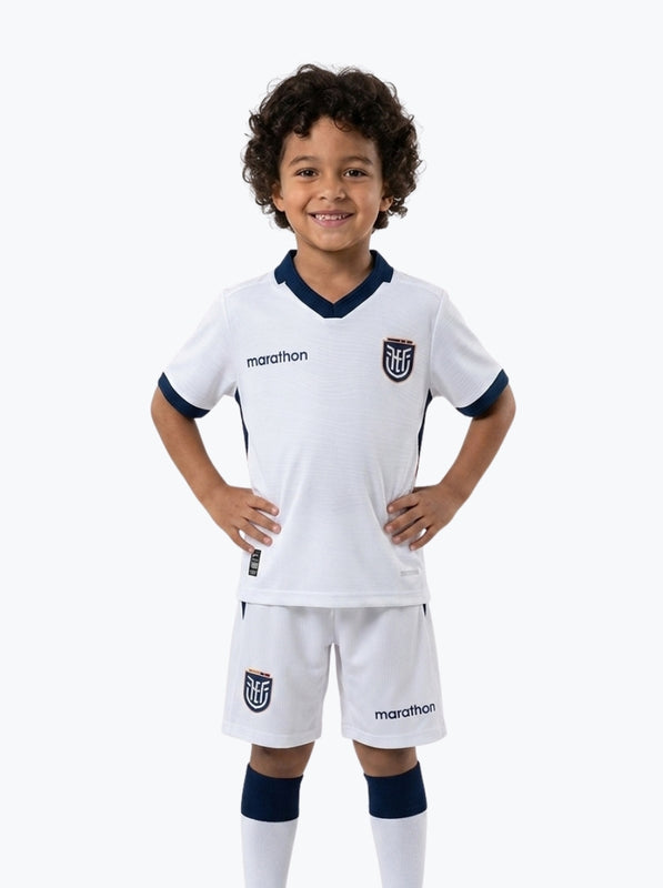Kids Kit Third 2026