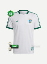 Jersey Terrace Icons