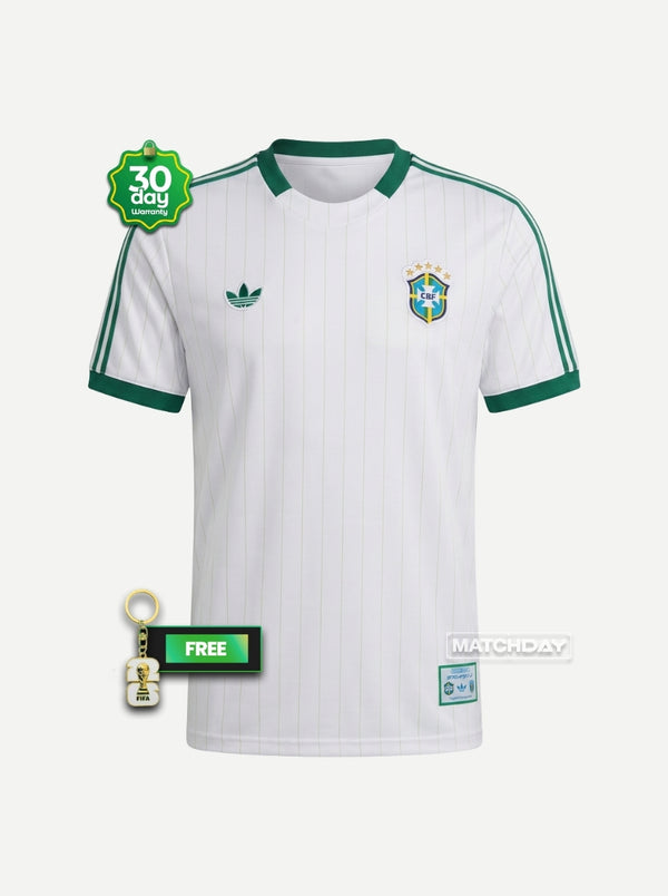 Jersey Terrace Icons