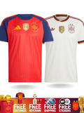 Combo Home & Away WC Champion 2026