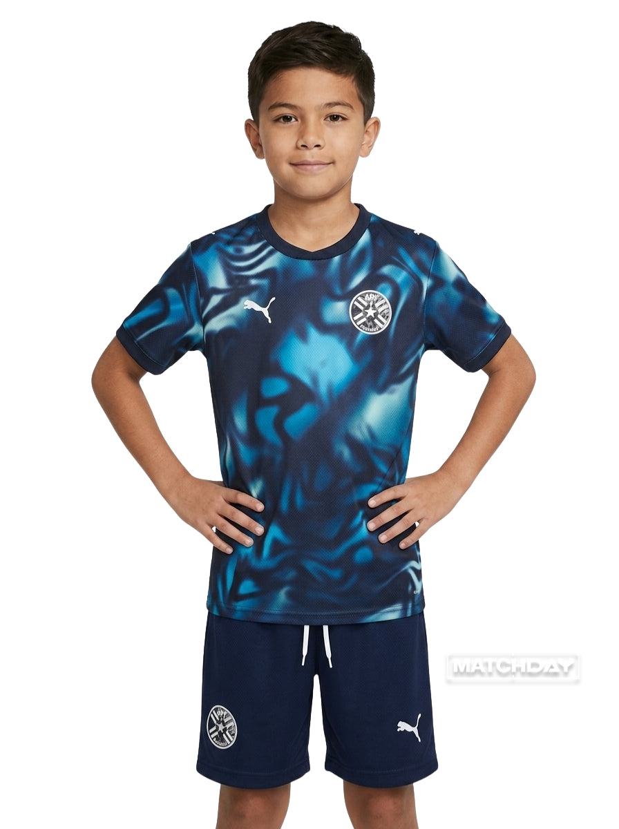 Kids Kit Away 2026