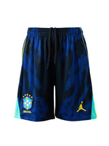 Shorts Away 2026