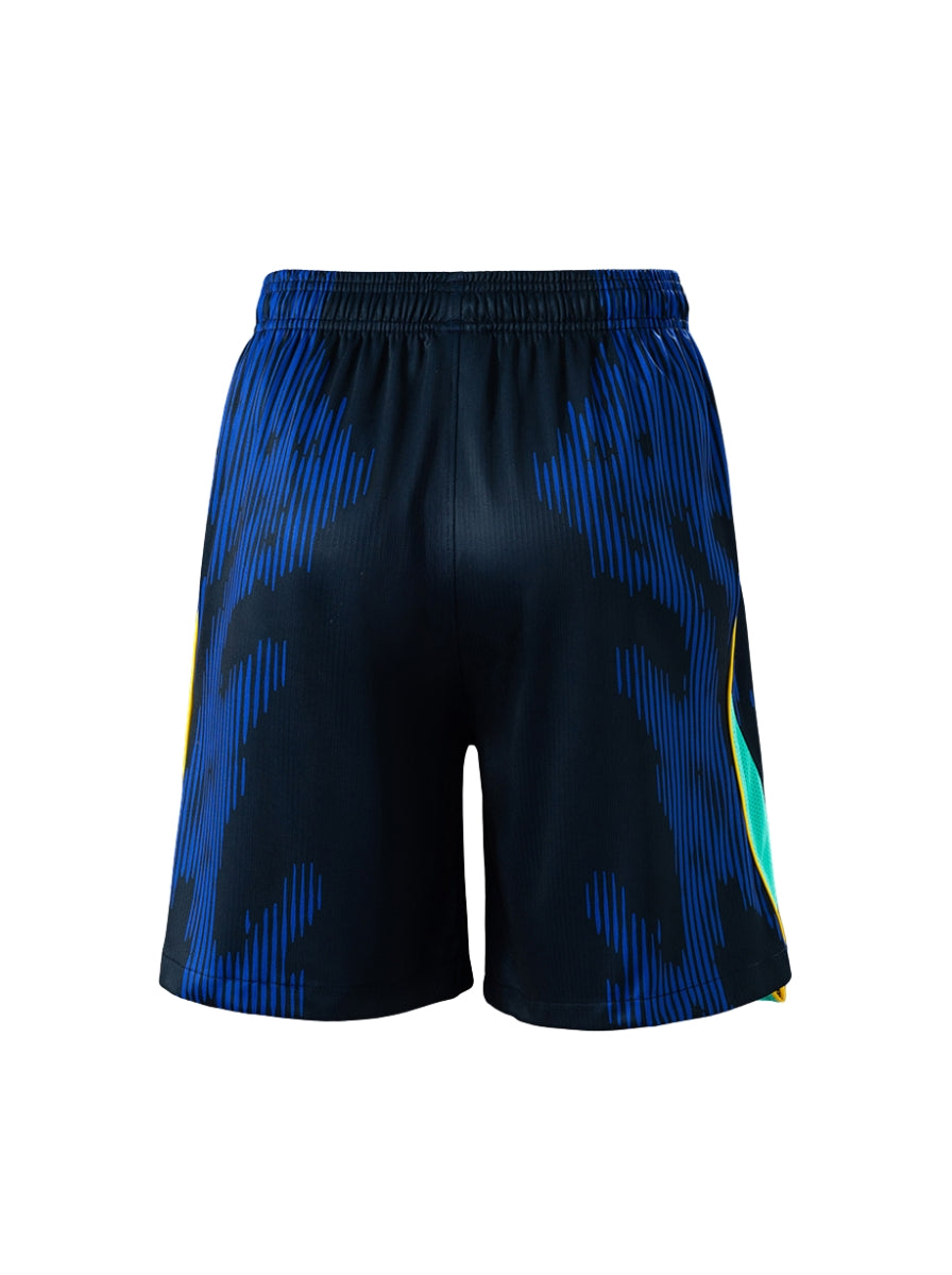 Shorts Away 2026