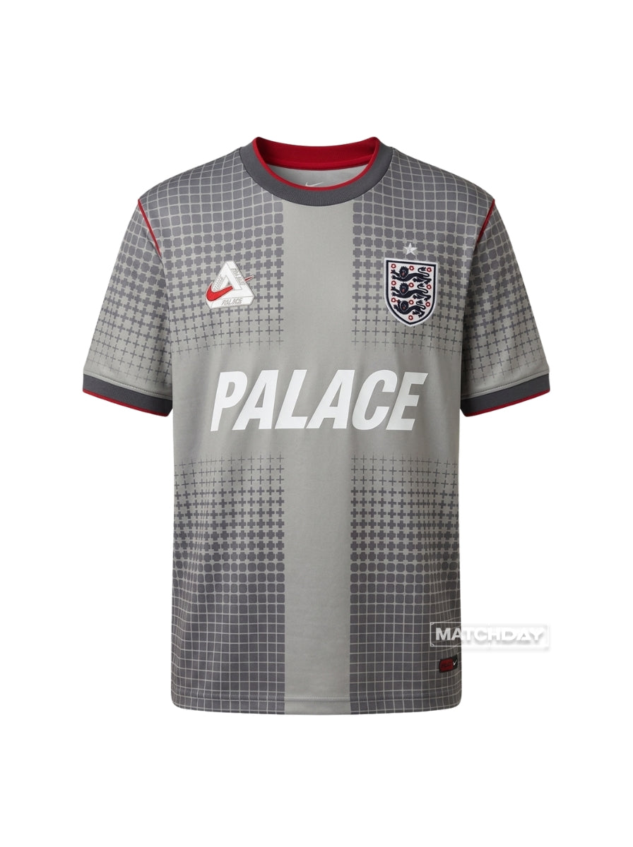 Combo 3 Jerseys Palace Edition