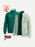 Reversible Windbreaker 2025