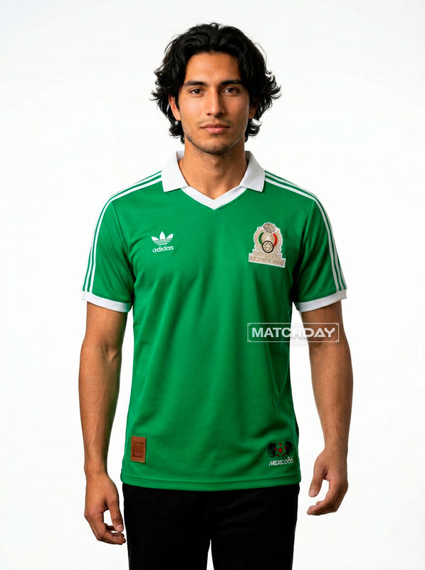 Jersey Retro Bring Back