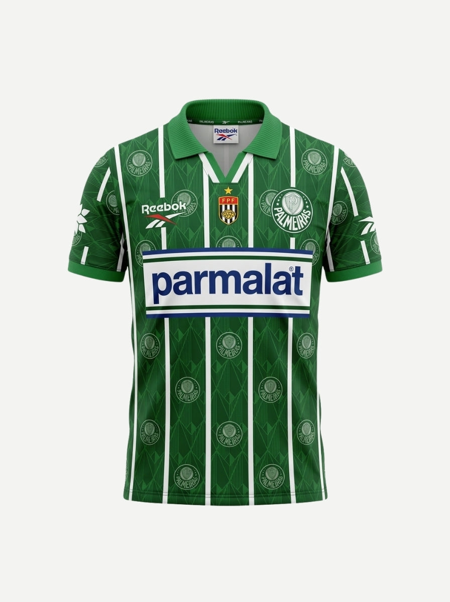 Jersey Retro Home 1996/97