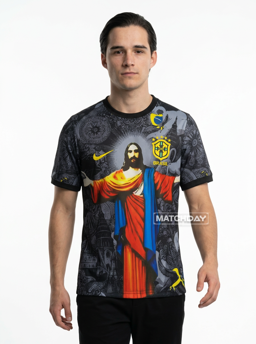 Jersey Special 2025