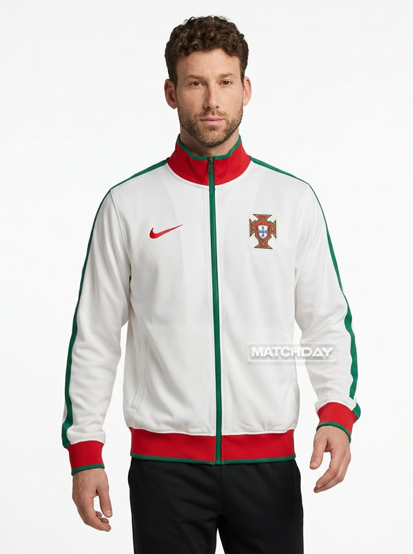 WindBreaker Retro 2010/11