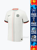 Jersey Away Player 2026