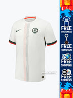 Jersey Away Player 2026