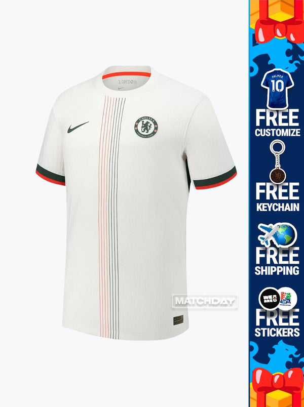 Jersey Away Player 2026