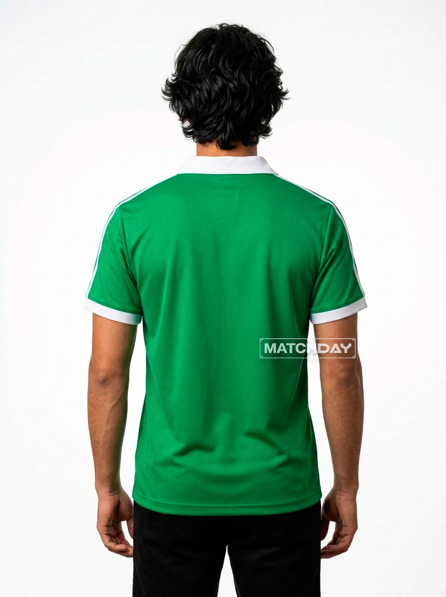 Jersey Retro Bring Back
