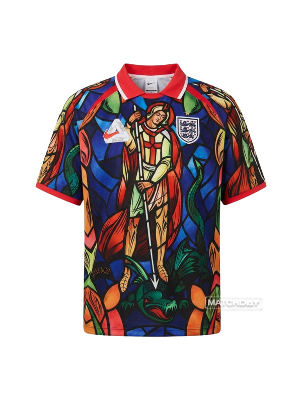 Jersey Special Palace
