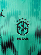 Jersey Goalkeeper Women's 2026