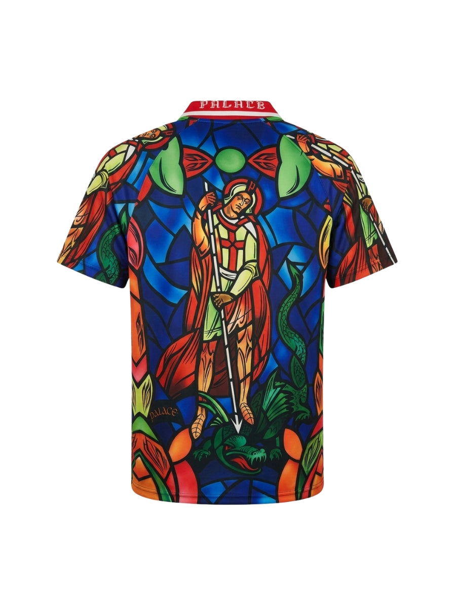 Combo 3 Jerseys Palace Edition