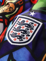Combo 3 Jerseys Palace Edition