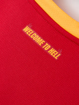 #10 Sane Jersey Home 26/27