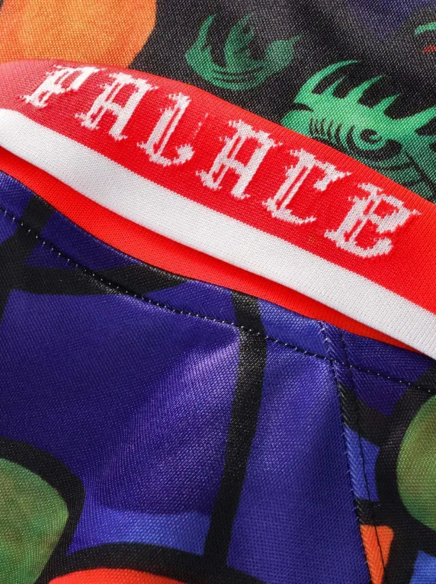 Combo 3 Jerseys Palace Edition