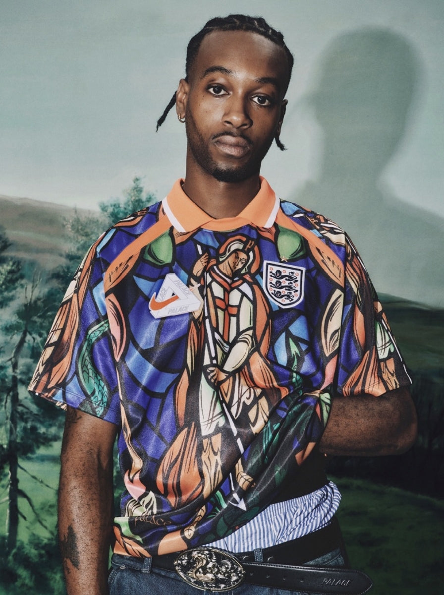 Combo 3 Jerseys Palace Edition