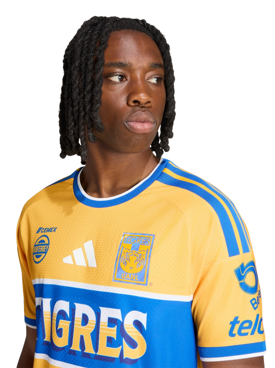Jersey Home Player 26/27