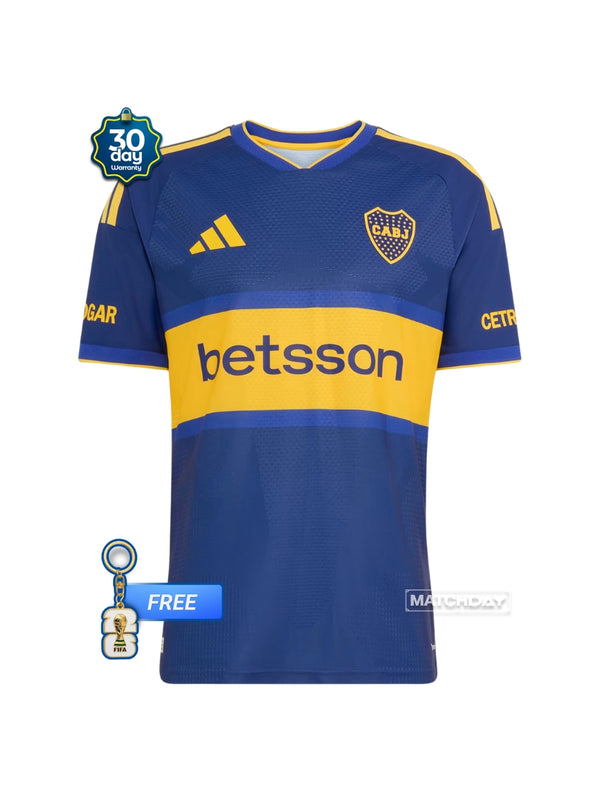 Jersey Home Player 26/27