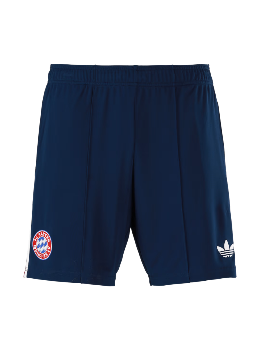 Shorts Away 26/27