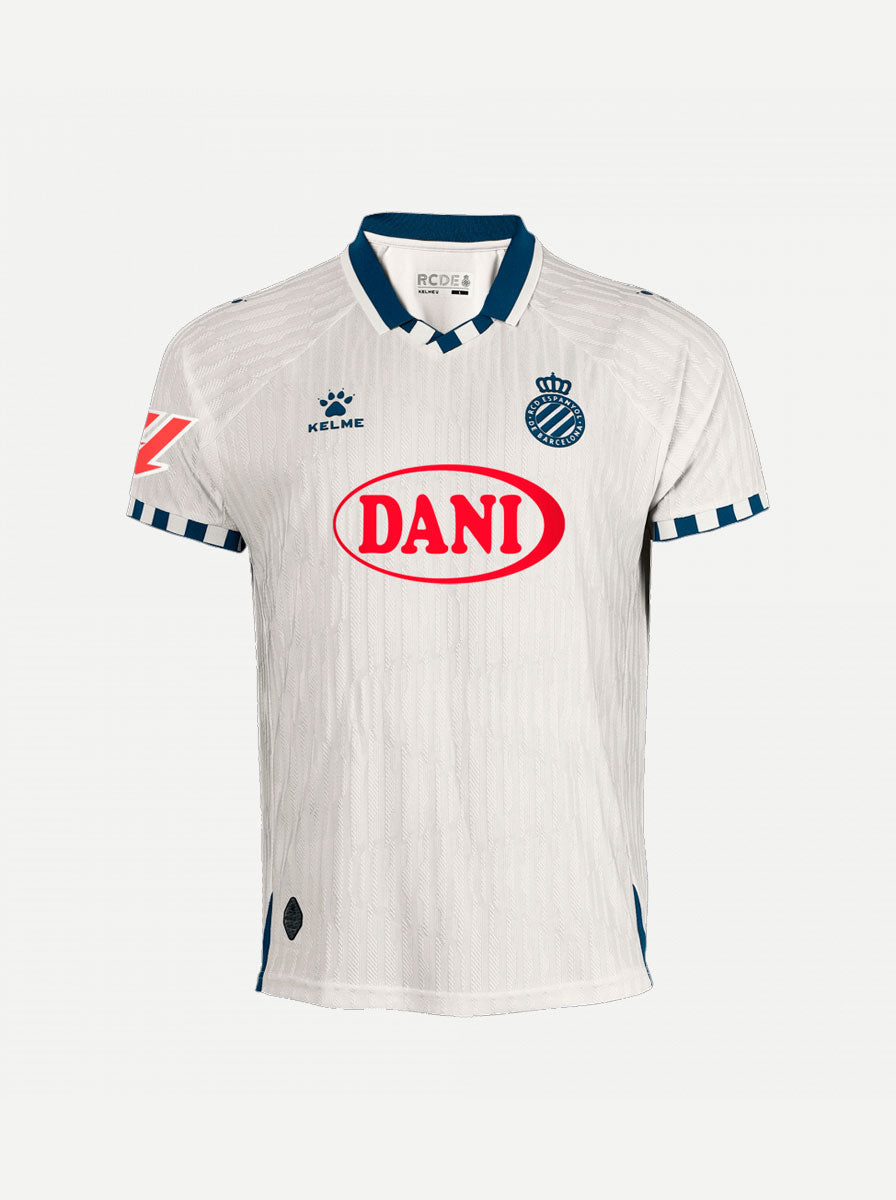 Jersey Away 25/26