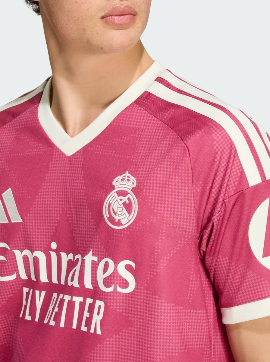 #10 MBAPPE Jersey Third 26/27