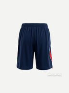 Shorts Home 2026