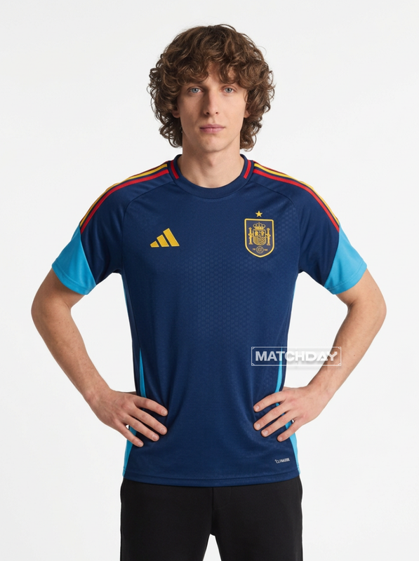 Jersey Training 2026