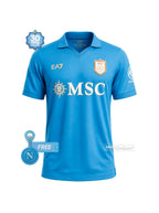 Jersey Home 26/27