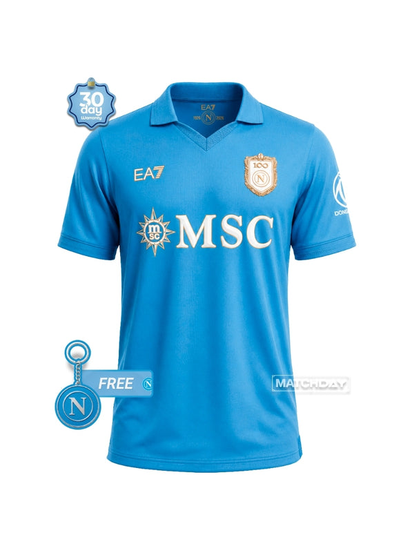 Jersey Home 26/27