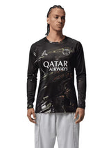 Jersey Champions of Europe Night Edition Long Sleeve 25/26