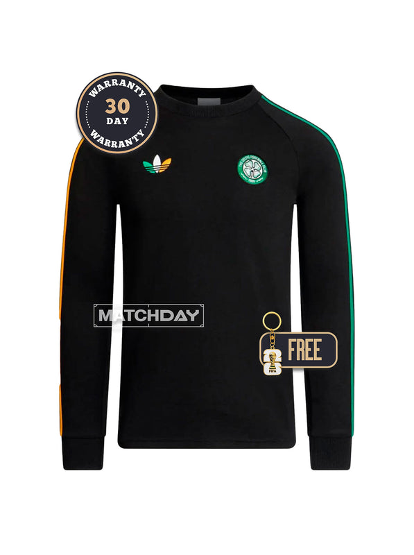 Jersey Originals Long Sleeve 25/26