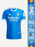 Jersey Third Player 2026