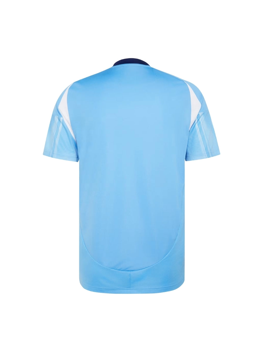 Jersey Home 25/26