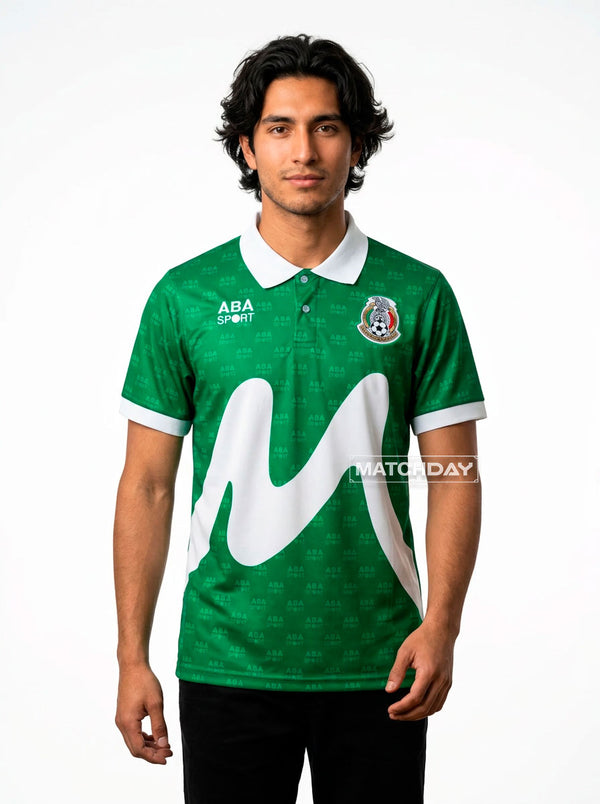 Jersey Retro 1995