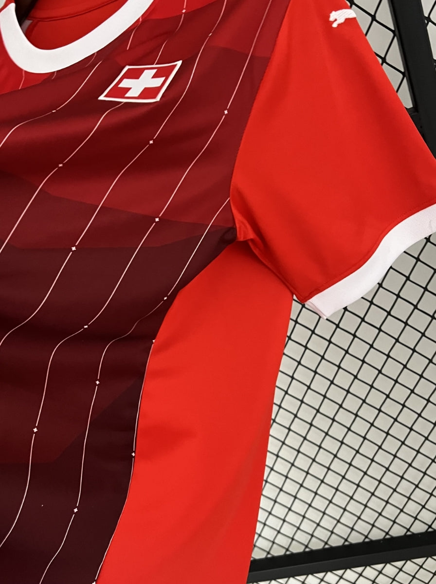 Jersey Retro Home 2023