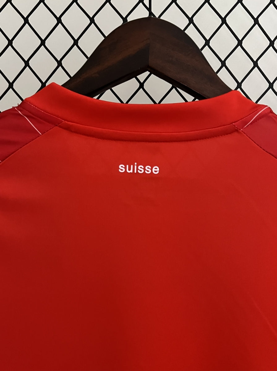 Jersey Retro Home 2023