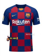 Jersey Retro Home 2019/20
