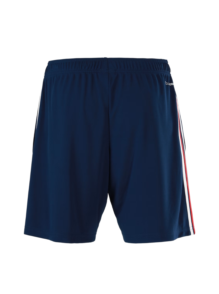 Shorts Away 26/27