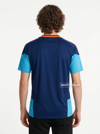 Jersey Training 2026