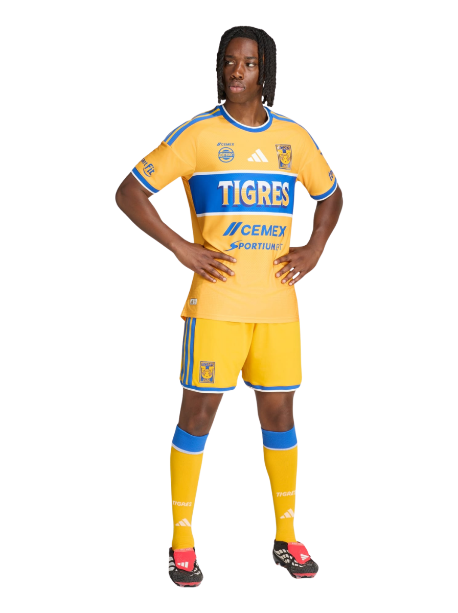 Jersey Home Player 26/27