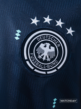 Jersey Away 2026