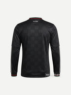 Jersey Away Long Sleeve 25/26
