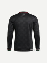 Jersey Away Long Sleeve 25/26