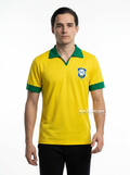 Jersey Home Retro 1958