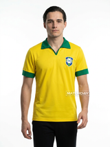 Jersey Home Retro 1958