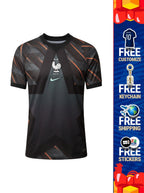 Jersey Goalkeeper 2026